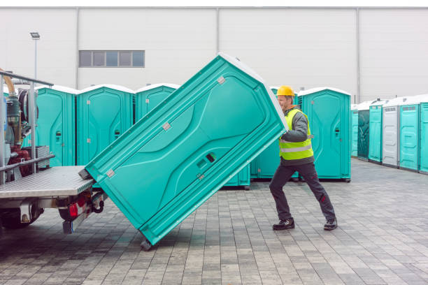 Best Affordable porta potty rental  in Old Greenwich, CT