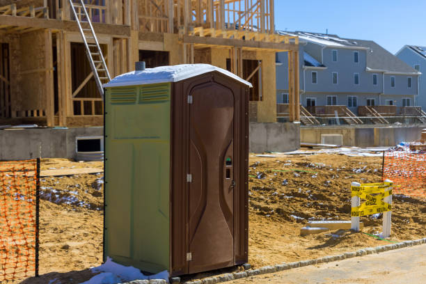 Sanitation services for porta potties in Old Greenwich, CT