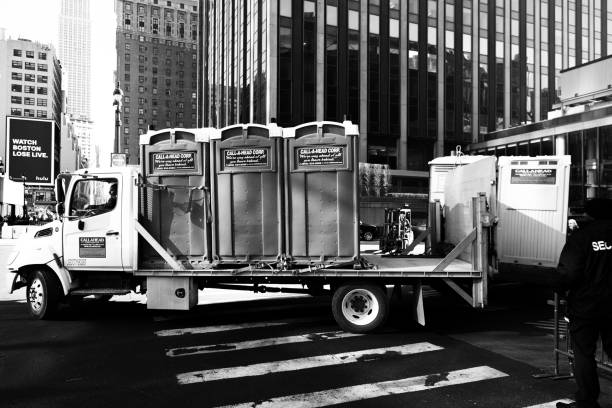  Old Greenwich, CT Porta Potty Rental Pros