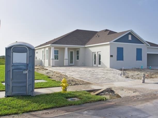 Portable Toilet Options We Offer in Old Greenwich, CT