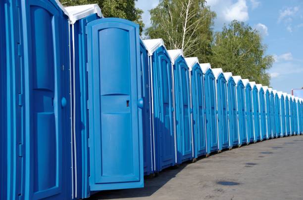 Best Local porta potty services  in Old Greenwich, CT